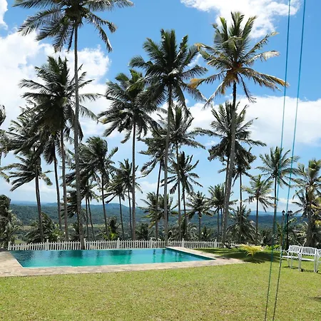 Polhena Villa Hakmana-2